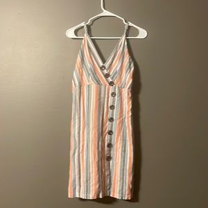 Daytrip Dress